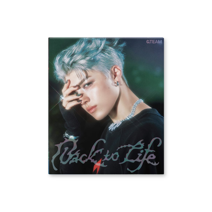 &TEAM - Back to Life - ROAR Version
