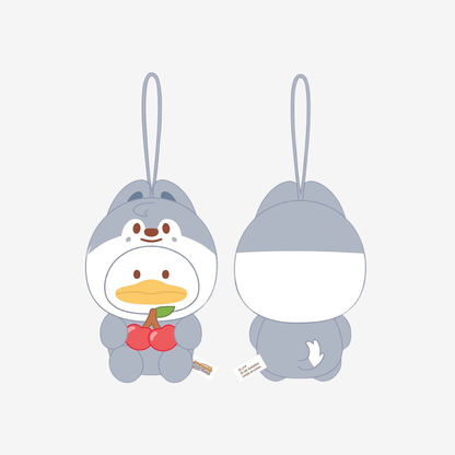 STRAY KIDS - SCENT PLUSH - SKZOO X SANRIO CHARACTERS