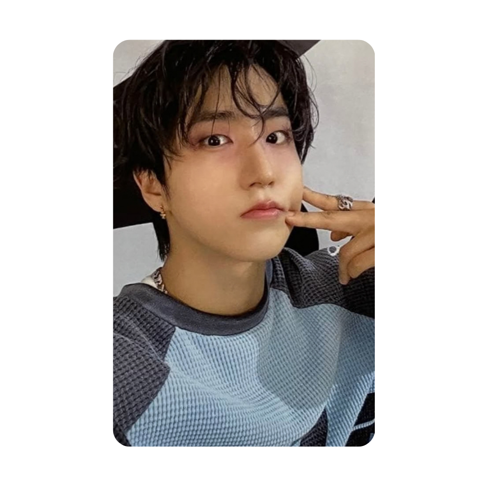 Stray Kids - dominATE : celebrATE - Online POB
