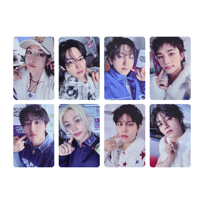 Stray Kids - 2026 SEASON'S GREETINGS - Music Korea POB