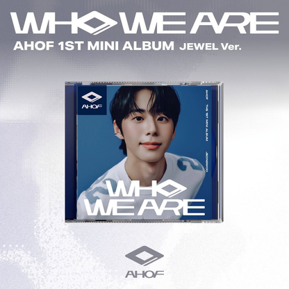 AHOF - WHO WE ARE - JEWEL Version