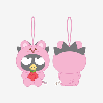 STRAY KIDS - SCENT PLUSH - SKZOO X SANRIO CHARACTERS