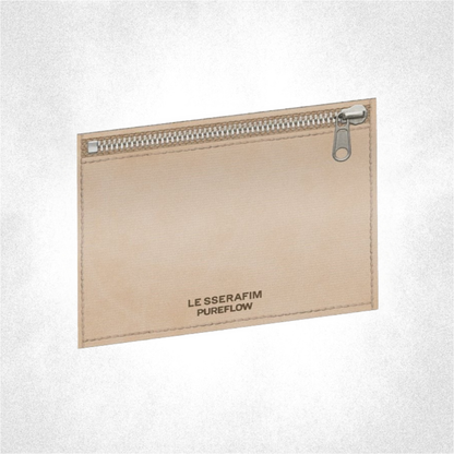 LE SSERAFIM - 'PUREFLOW' pt.1 - Weverse Albums Version