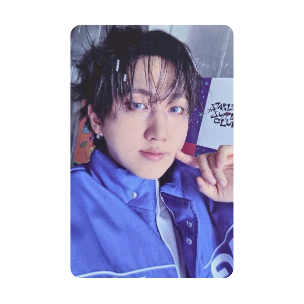 Stray Kids - 2026 SEASON'S GREETINGS - Music Korea POB