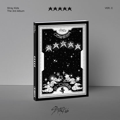 Stray Kids - ★★★★★ (5-STAR)