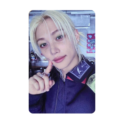 Stray Kids - 2026 SEASON'S GREETINGS - Music Korea POB