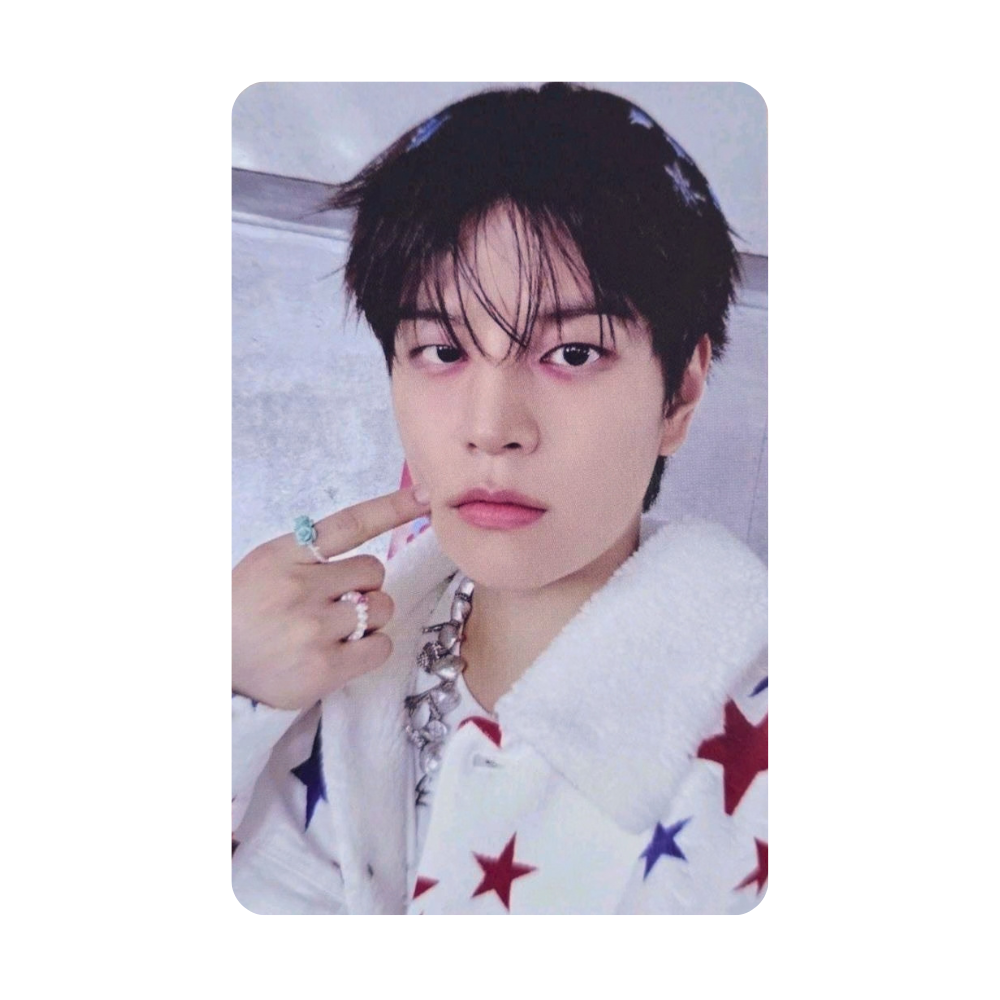 Stray Kids - 2026 SEASON'S GREETINGS - Music Korea POB