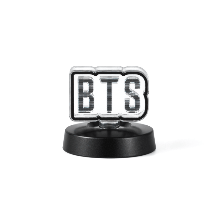 BTS - OFFICIAL LIGHT STICK - Version 4 PARTS - BTS Version