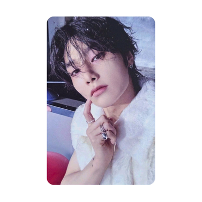 Stray Kids - 2026 SEASON'S GREETINGS - Music Korea POB