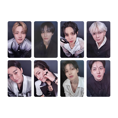 ATEEZ - GOLDEN HOUR : Part.4 - Apple Music Magnet POB