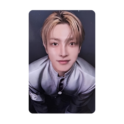 ATEEZ - GOLDEN HOUR : Part.4 - Apple Music Magnet POB