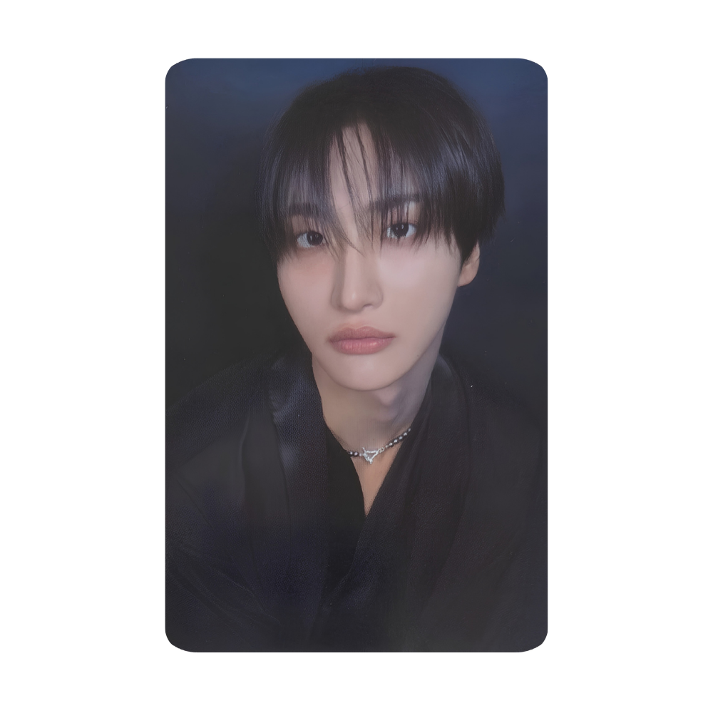 ATEEZ - GOLDEN HOUR : Part.4 - Apple Music Magnet POB