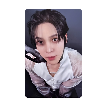 ATEEZ - GOLDEN HOUR : Part.4 - Apple Music Magnet POB