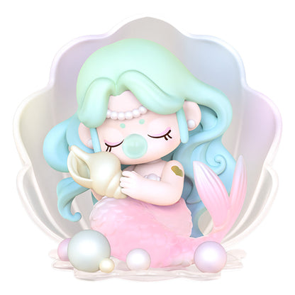 Robotime Nanci - Museum of Fantasy