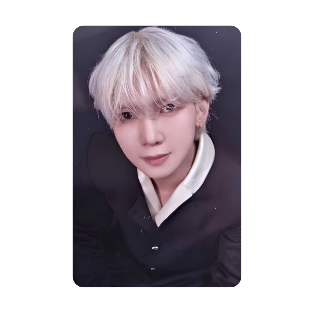 ATEEZ - GOLDEN HOUR : Part.4 - Apple Music Magnet POB
