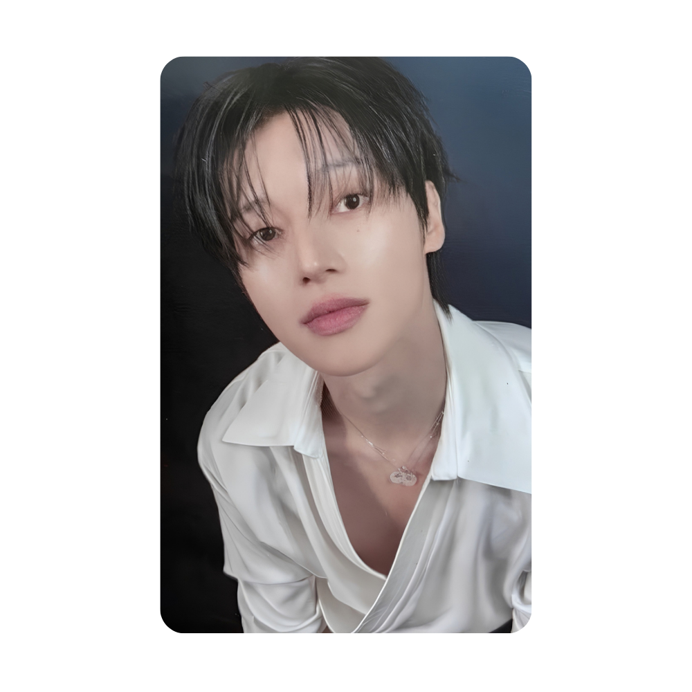ATEEZ - GOLDEN HOUR : Part.4 - Apple Music Magnet POB