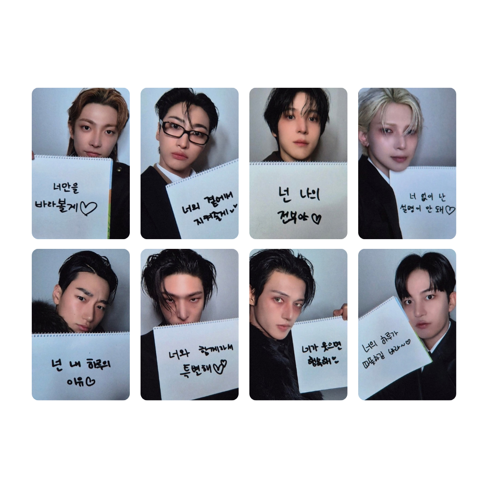 ATEEZ - GOLDEN HOUR : Part.4 - DIGIPACK Version - Apple Music POB