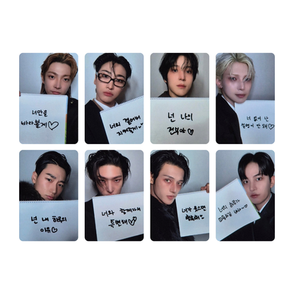 ATEEZ - GOLDEN HOUR : Part.4 - DIGIPACK Version - Apple Music POB