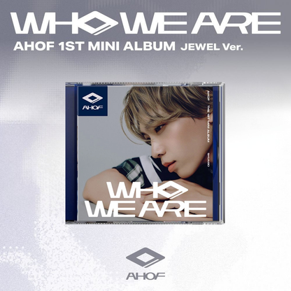 AHOF - WHO WE ARE - JEWEL Version