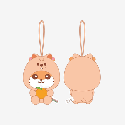 STRAY KIDS - SCENT PLUSH - SKZOO X SANRIO CHARACTERS