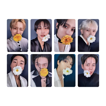 ATEEZ - GOLDEN HOUR : Part.4 - Apple Music POB