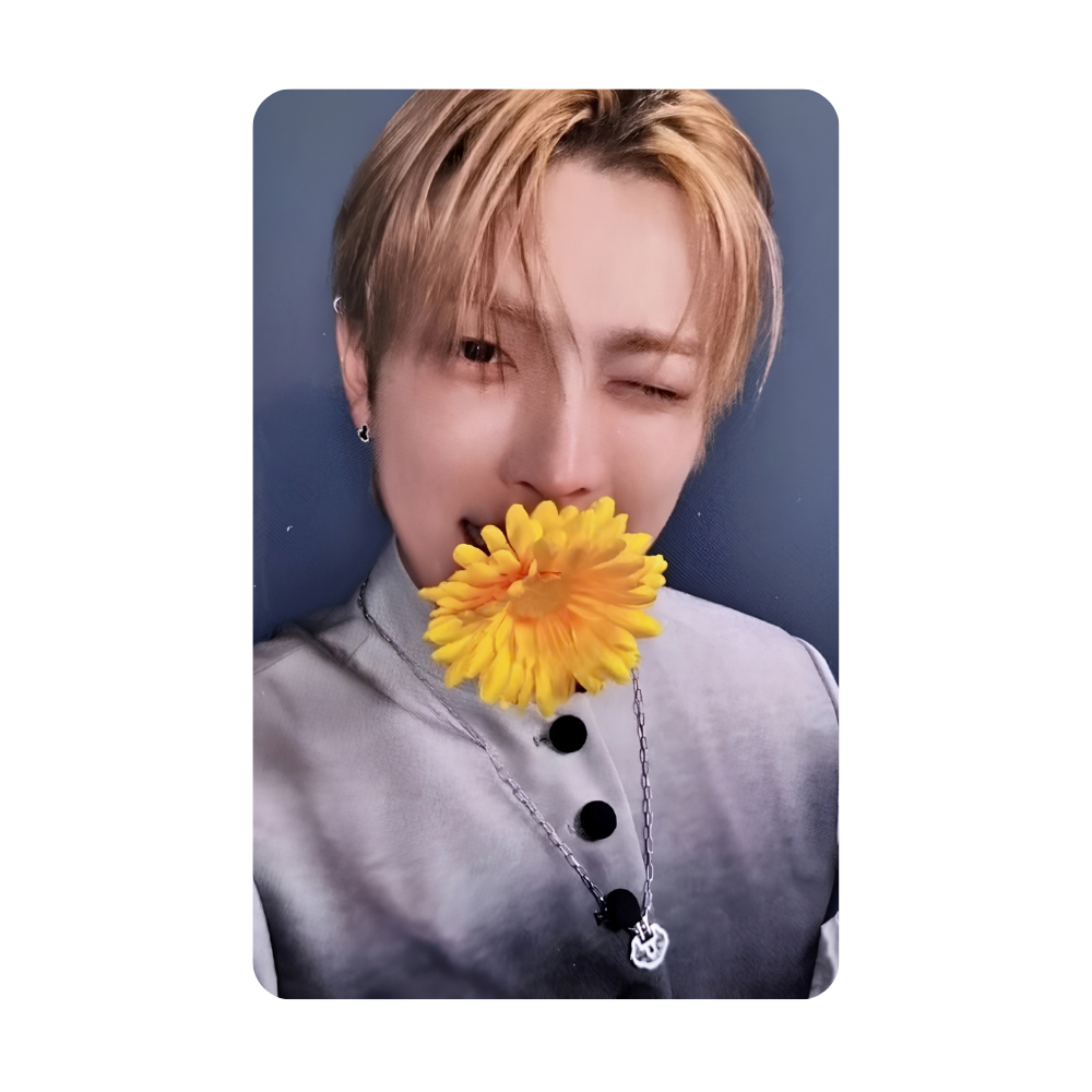 ATEEZ - GOLDEN HOUR : Part.4 - Apple Music POB