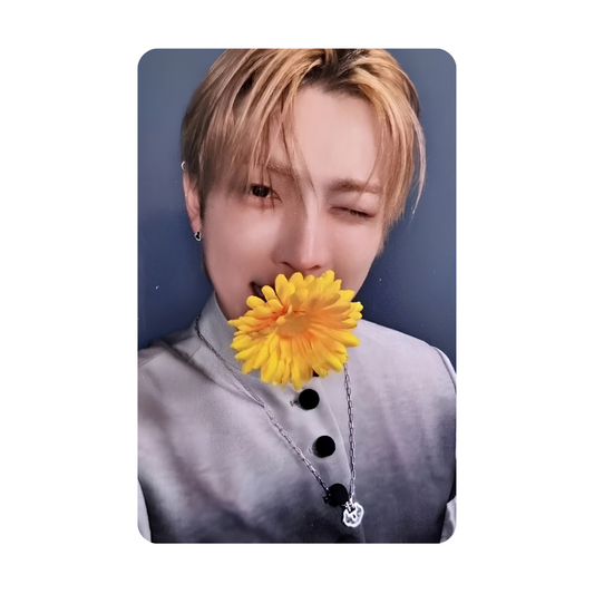 ATEEZ - GOLDEN HOUR : Part.4 - Apple Music POB