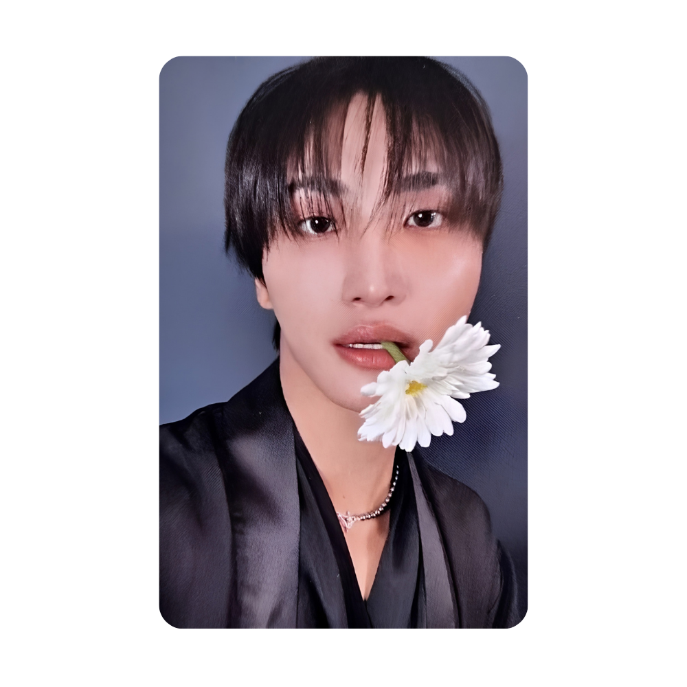 ATEEZ - GOLDEN HOUR : Part.4 - Apple Music POB