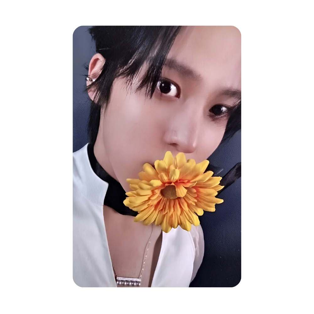 ATEEZ - GOLDEN HOUR : Part.4 - Apple Music POB