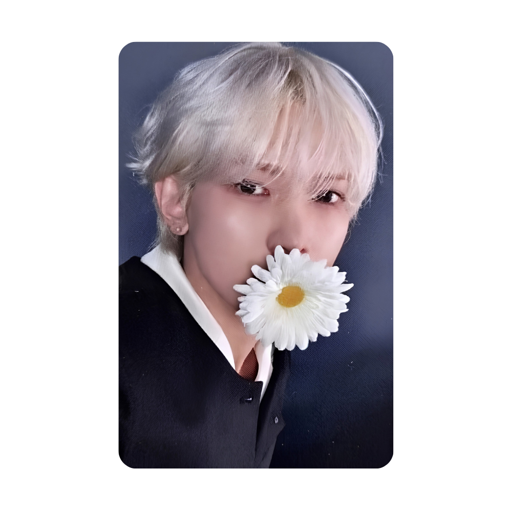 ATEEZ - GOLDEN HOUR : Part.4 - Apple Music POB