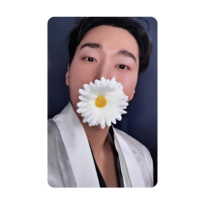 ATEEZ - GOLDEN HOUR : Part.4 - Apple Music POB