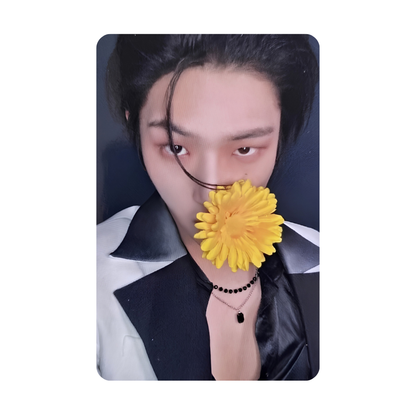 ATEEZ - GOLDEN HOUR : Part.4 - Apple Music POB