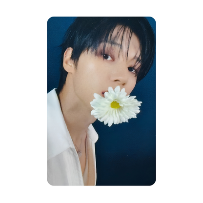 ATEEZ - GOLDEN HOUR : Part.4 - Apple Music POB