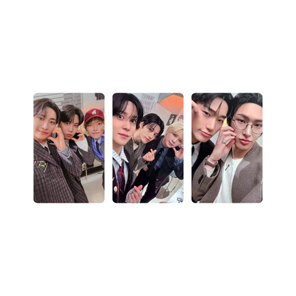 ATEEZ - 2026 Season's Greetings - Aladin / Ktown4u / Apple Music / Hottracks POB