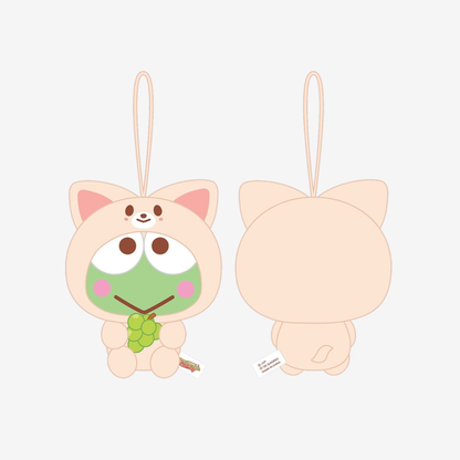 STRAY KIDS - SCENT PLUSH - SKZOO X SANRIO CHARACTERS