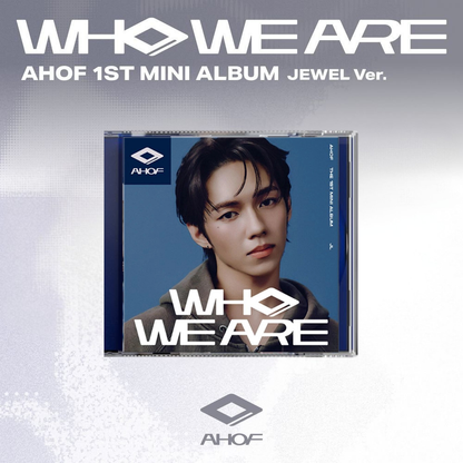 AHOF - WHO WE ARE - JEWEL Version