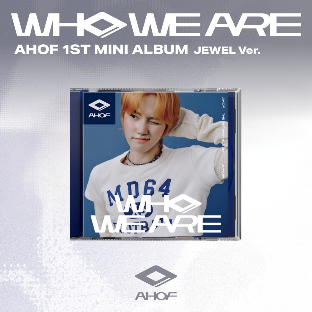 AHOF - WHO WE ARE - JEWEL Version