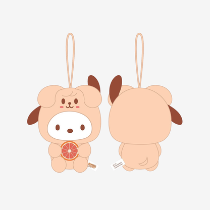 STRAY KIDS - SCENT PLUSH - SKZOO X SANRIO CHARACTERS