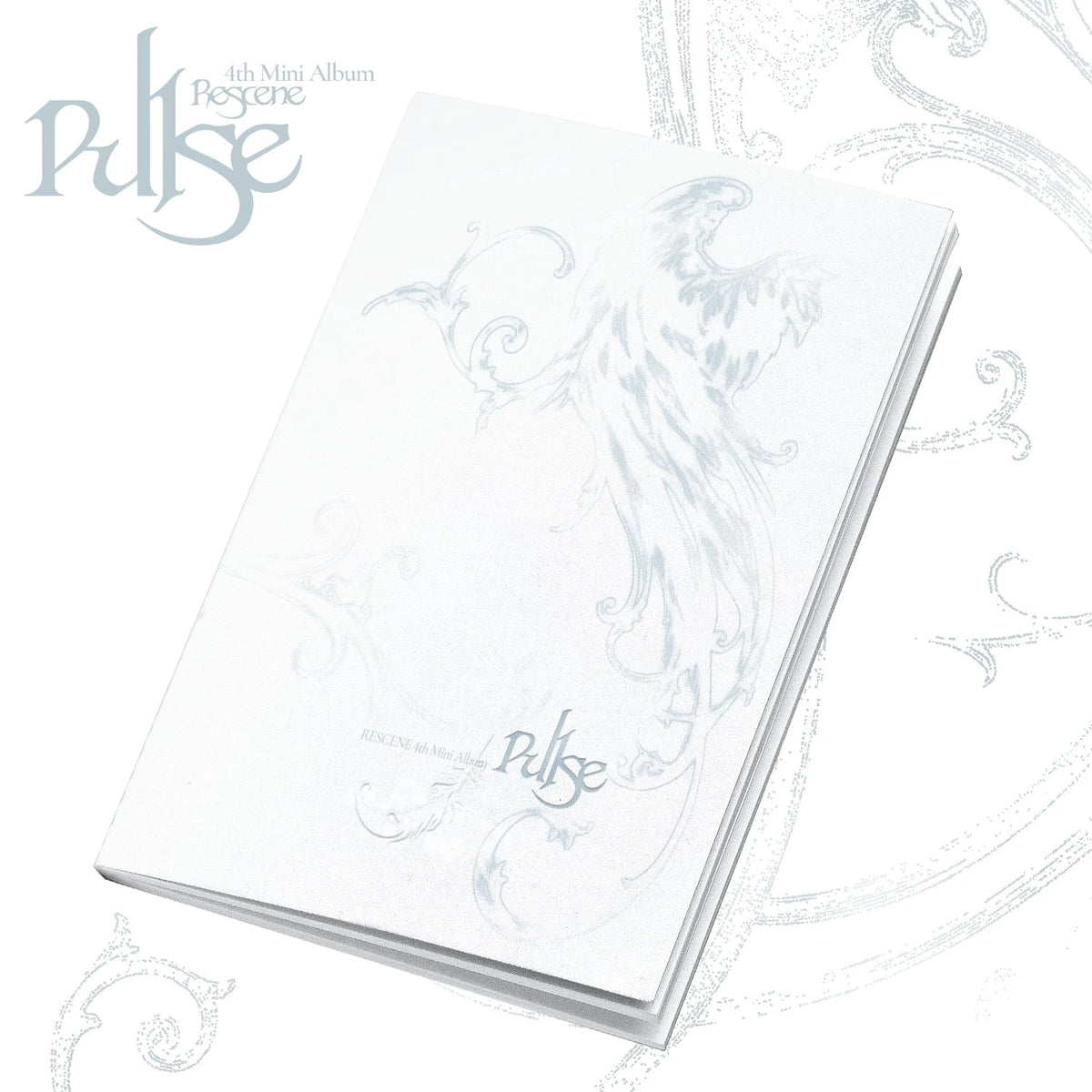 RESCENE - PULSE - Standard Version