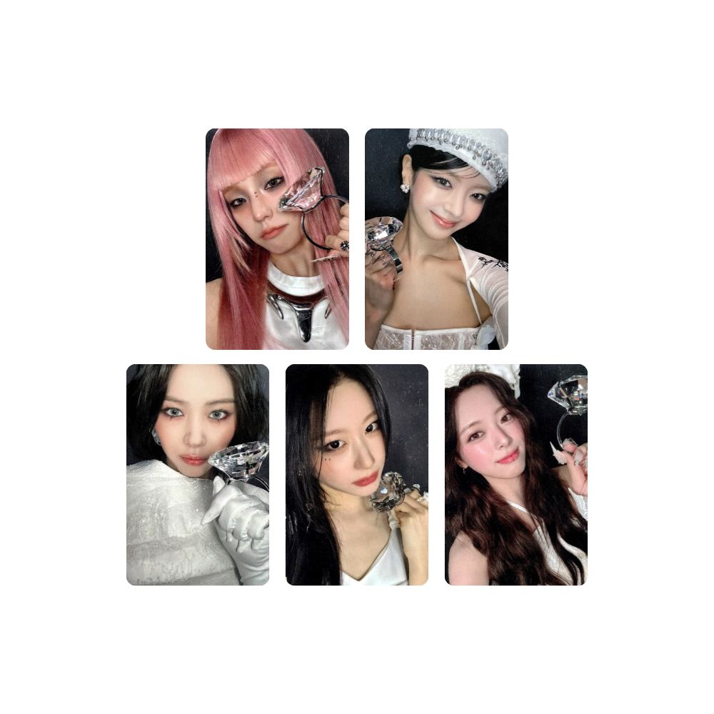 ITZY - Motto - Apple Music POB