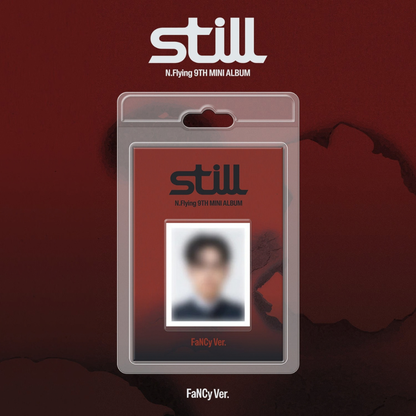 N.Flying - Still - FaNCy Version