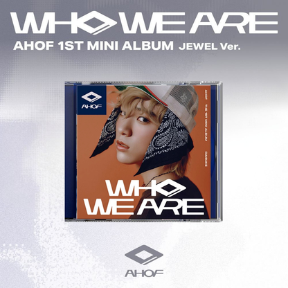 AHOF - WHO WE ARE - JEWEL Version