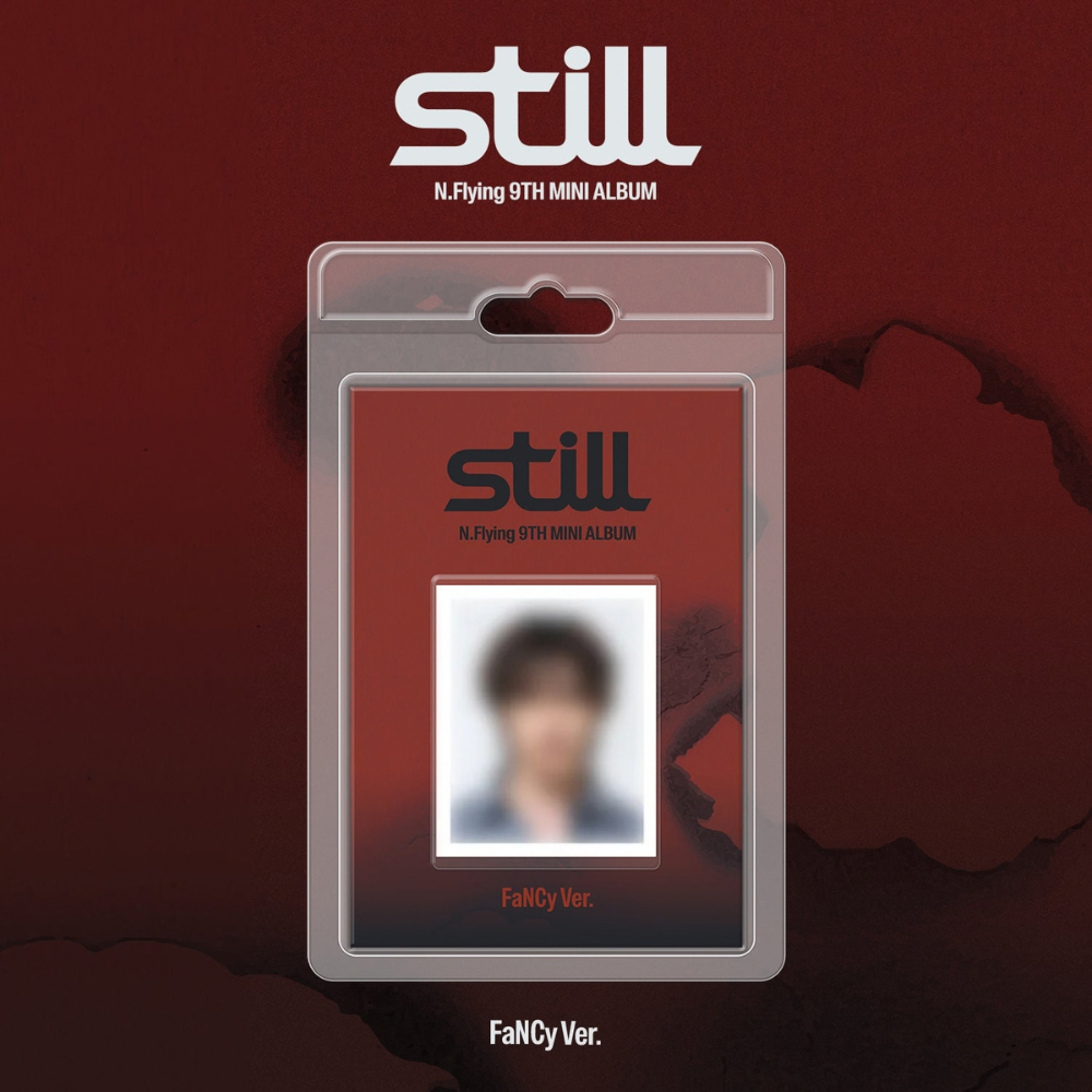 N.Flying - Still - FaNCy Version