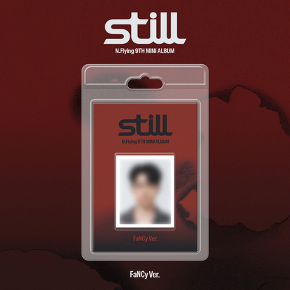 N.Flying - Still - FaNCy Version
