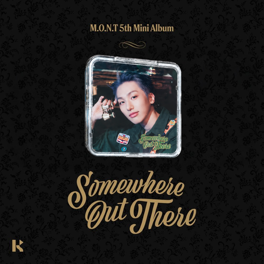 M.O.N.T - Somewhere Out There - KiT Version
