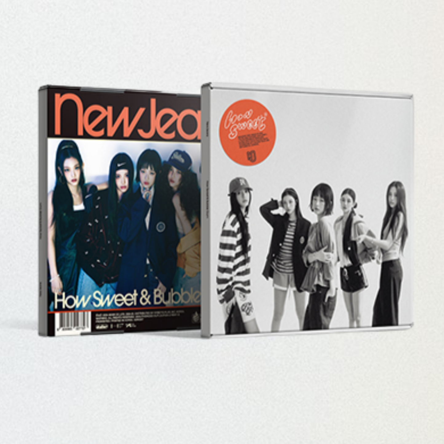 NewJeans - How Sweet - Standard Version