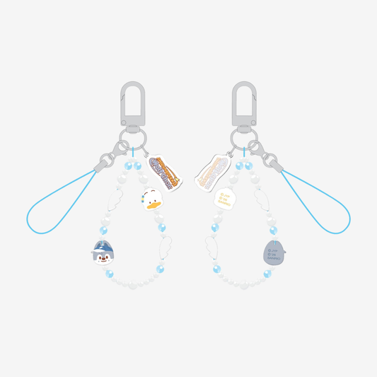 STRAY KIDS - PHONE BEADS STRAP - SKZOO X SANRIO CHARACTERS