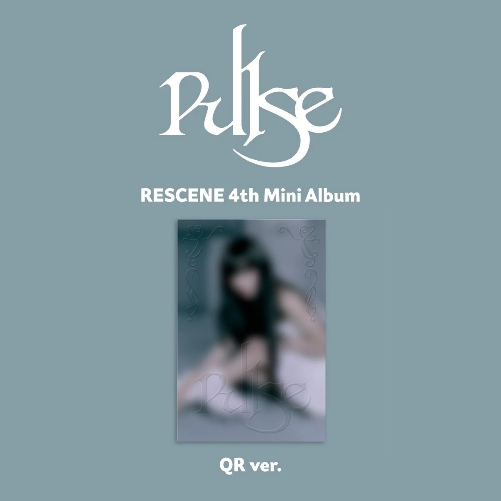 RESCENE - PULSE - QR Version