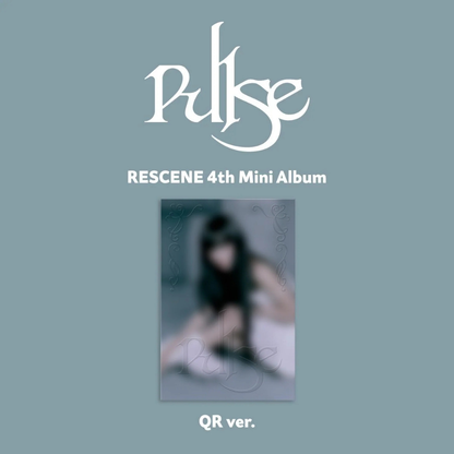 RESCENE - PULSE - QR Version