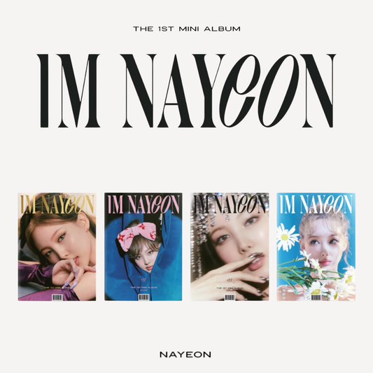 NAYEON - IM NAYEON